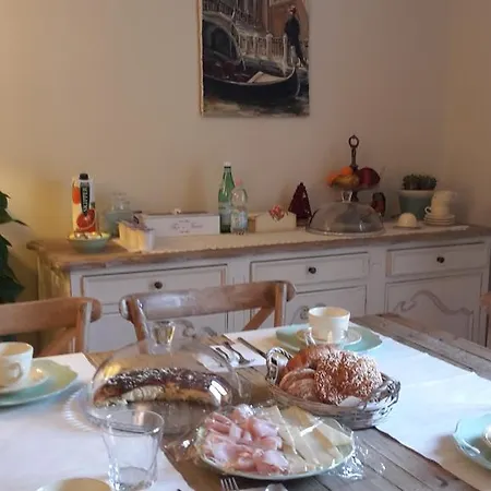 B&B Como Lake Cottage