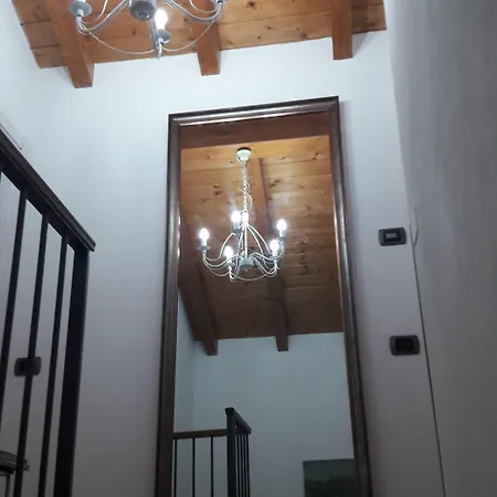 Alojamento de Acomodação e Pequeno-almoço B&B Como Lake Cottage Lecco