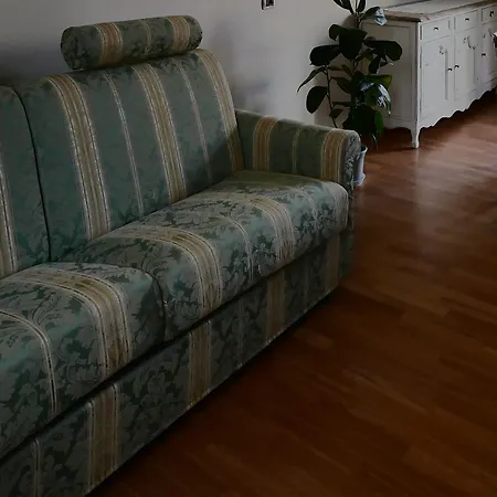 B&B Como Lake Cottage Alojamento de Acomodação e Pequeno-almoço