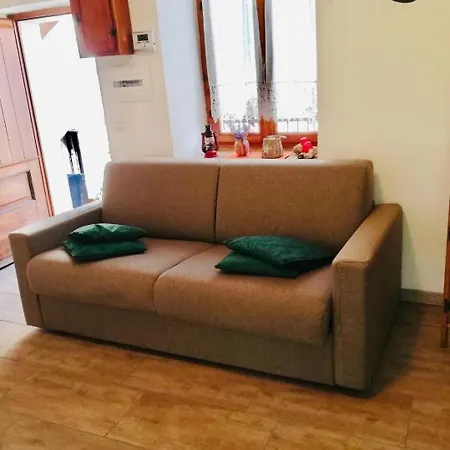 Alojamento de Acomodação e Pequeno-almoço B&B Como Lake Cottage Lecco