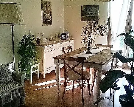 ベッド・アンド・ブレックファスト B&B Como Lake Cottage