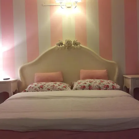 Bed and breakfast B&B Como Lake Cottage Lecco