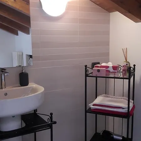 B&B Como Lake Cottage