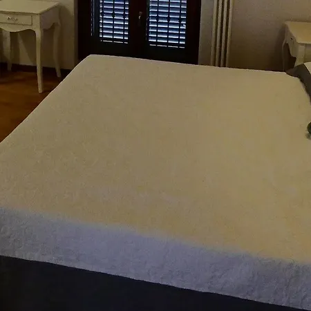 B&B Como Lake Cottage Nocleg ze śniadaniem
