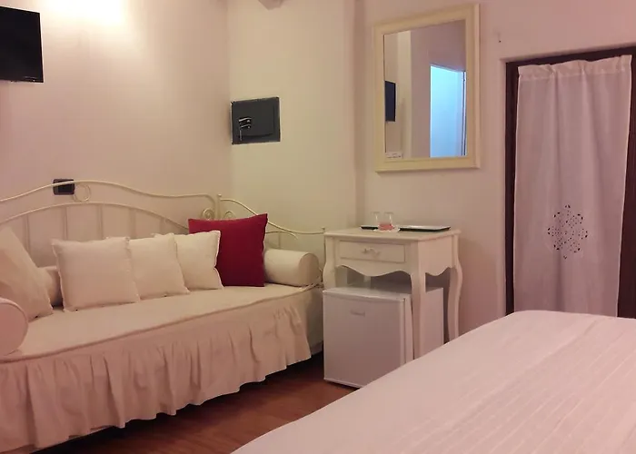B&B Como Lake Cottage Nocleg ze śniadaniem 3*